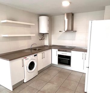 Apartamento planta baja en alquiler en Malaga - Photo 1