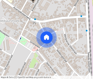 Huis te huur in Zelzate - Foto 1