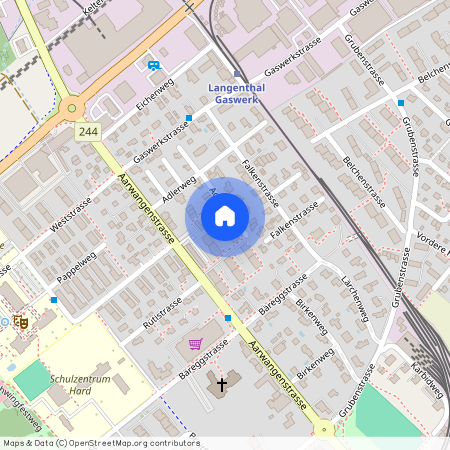 Aarwangenstrasse 68 a, 4900 Langenthal
