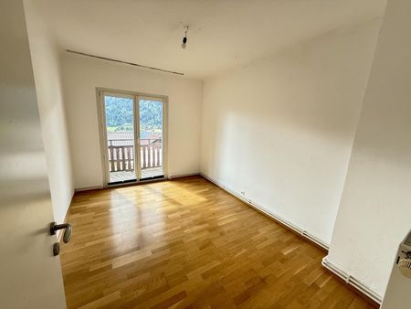 3-Zimmer Mietwohnung mit Ausblick in Treffen am Ossiacher See - Foto 5