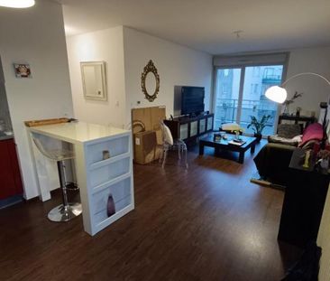 APPARTEMENT 3 pièce(s) - 61m² - Photo 6