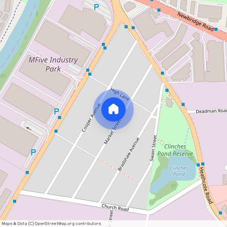 29 Market Street, NSW 2170, Moorebank