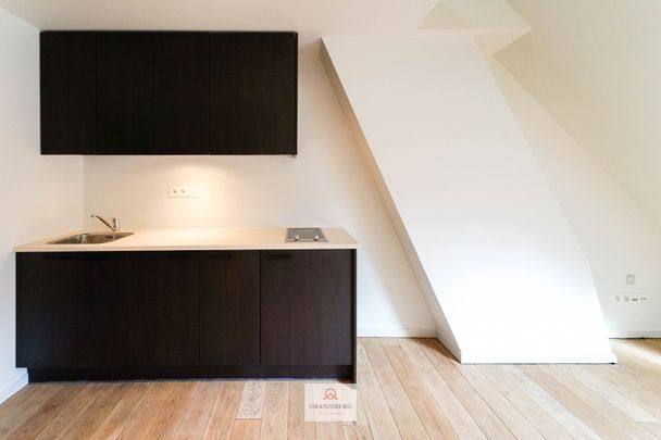 Woonst met mezzanine te huur vlakbij Gent centrum - Foto 1