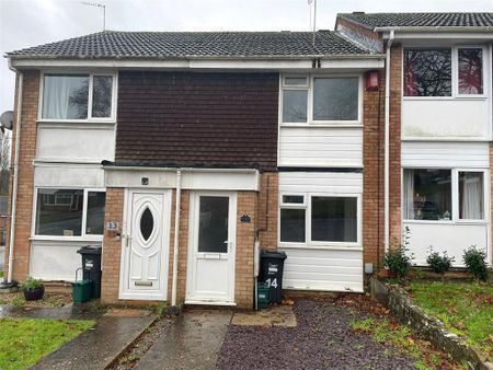 2 bedroom semi-detached house to rent - Photo 5
