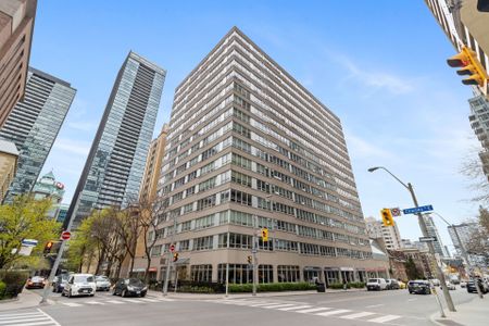 For Lease - 71 Charles Street Unit# 1401, Toronto, Ontario - Photo 5