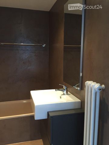2.5 Zimmer, 55 m² - Photo 2
