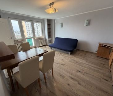 Kawalerka na wynajem, osobna kuchnia - Zdjęcie 5