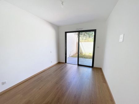 Location Appartement 2 pièces 45m² AJACCIO 20090 - Photo 3