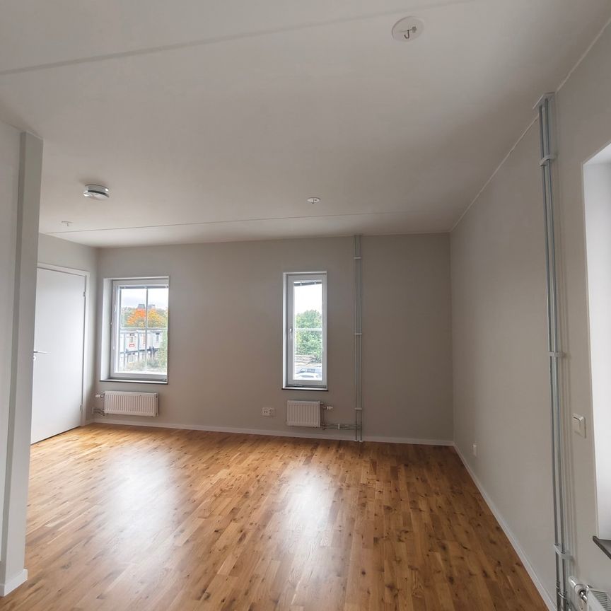 Flädergatan 6, 74564, Enköping - Foto 1