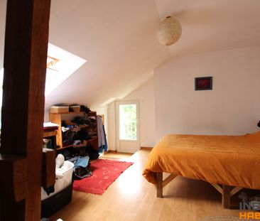 Maison Laille 3 pièce(s) 67 m2, - Photo 4
