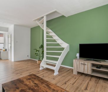 Van Leeuwenhoekstraat 42 - Photo 5