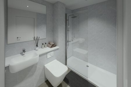 Bath Road, Slough, Berkshire,SL1 - Photo 4
