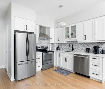 For Lease - 95 North Park Road Unit# PH 6, Vaughan, Ontario - Photo 2