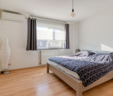 Lichtrijke en energiezuinige woning met 3 slpk, garage en tuin - Photo 6