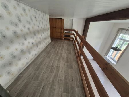 Location appartement 2 pièces - 45.1m² à Boulogne-sur-mer (62200) - Photo 4