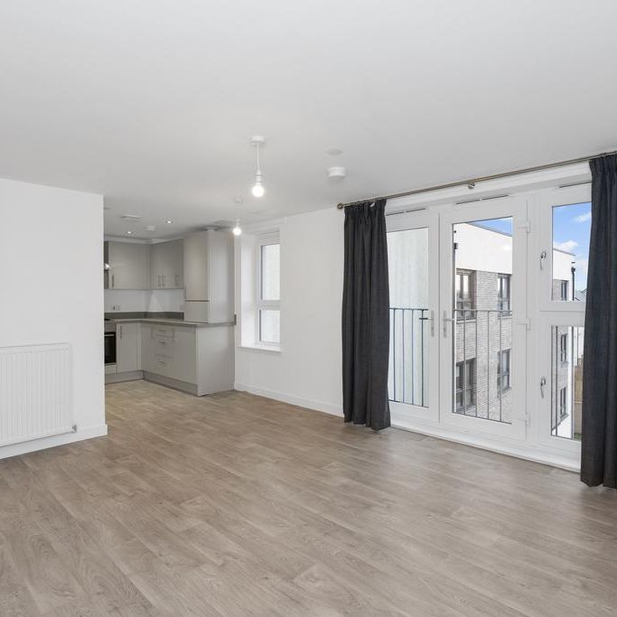 2 bedroom apartment to rent - Photo 1