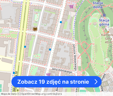 Piękny, komfortowy - 3 pok Śródmieście Standard - Zdjęcie 1