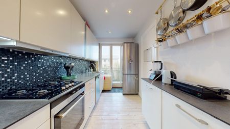 140m² Lejlighed | Vanløse - Photo 5