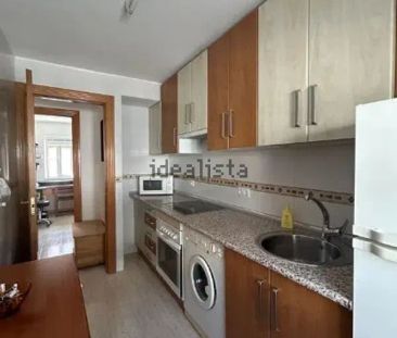Alquiler de piso en Calle Arturo Ezama, 14 - Photo 3