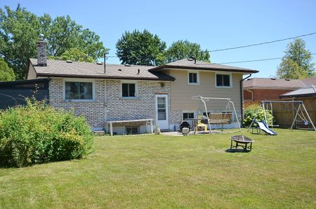 For Lease - 43 Loyalist Drive, Welland, Ontario - Photo 5