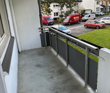 3 Zimmer Wohnung im 1. Obergeschoss - Foto 1