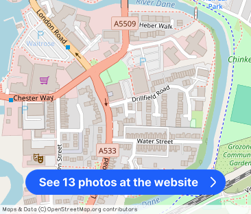 Drillfield Court, Northwich - Photo 1