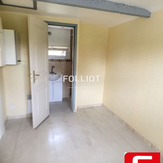 Marcey les Grèves : appartement T2 (24 m²) en location - Photo 1