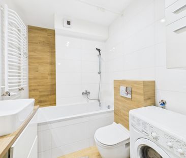 Przytulne 3 pokojowe mieszkanie przy Parku Śląskim - Фото 3