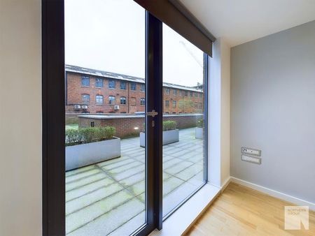 1 bedroom apartment to rent - Photo 4