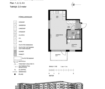 Portalgatan 89, 75418, Uppsala - Photo 6