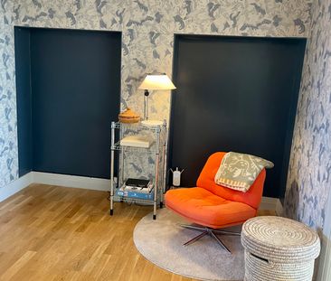 Karl XI:s väg, Halmstad - Photo 3