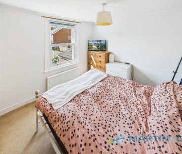 2 bedroom terraced house to rent - Photo 5