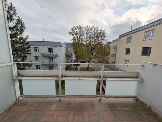 Großzügige 2-Zimmer-Wohnung mit Balkon zu mieten in 1190 Wien - Photo 1