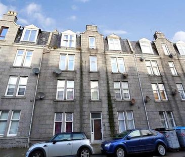 Urquhart Road, Top Floor, AB24 - Photo 1