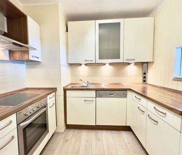 METEOR IMMOBILIEN : Zentrales Wohnen im Bellevue-Center - Foto 2