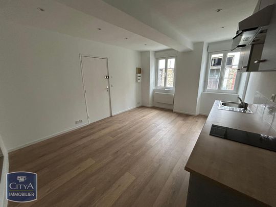 Location Appartement 2 pièces 32m² LAVAL 53000 - Photo 1