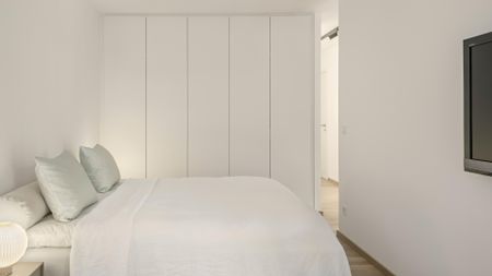 Design & View – DC-FLATS – Erstbezug mit Terrasse über Wien - Foto 4