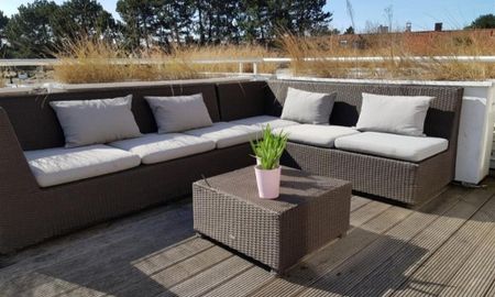 Ruim duplex appartement met uniek zonneterras in oud Knokke - Foto 5