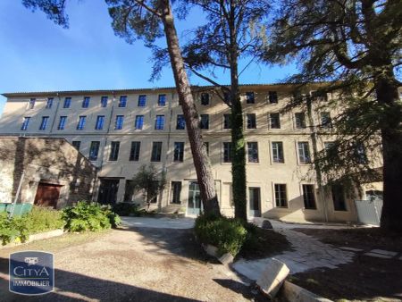 Appartement à louer 1 pièce 31.63m² - Photo 2