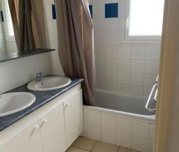 Appartement à louer 3 pièces 58m² - Photo 5