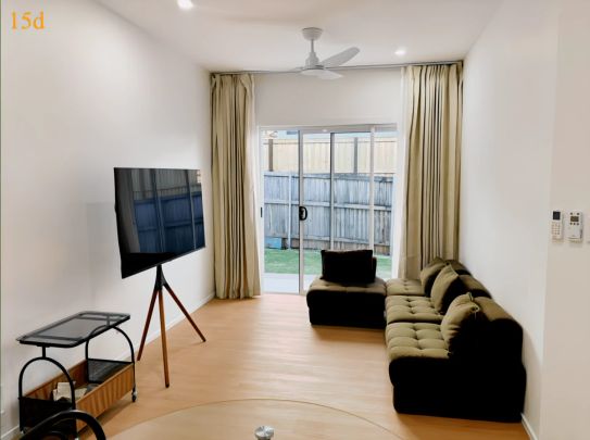 1 bed 1 bath-D - Photo 1