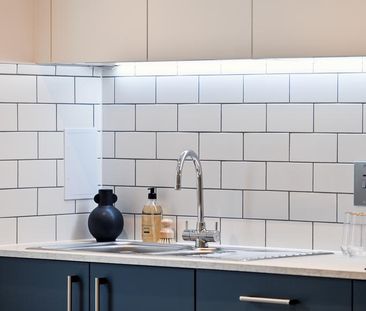 2 bedroom apartment to rent - Photo 2