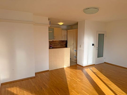 Korneuburg Zentrum – freundliche, klimatisierte 2-Zimmer-Wohnung – 55 m² - Photo 1