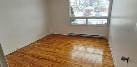 4 1/2 à louer, Charlesbourg - Photo 2