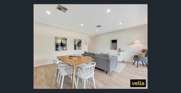 Modern, stylish, low maintenance living at its finest! - Photo 1