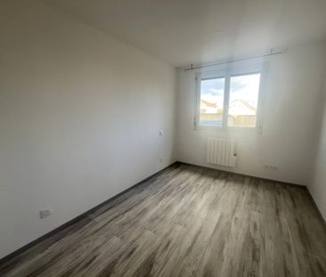Location Appartement 3 pièces 68m² ST ETIENNE DU ROUVRAY 76800 - Photo 5