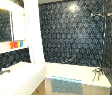 Location appartement 1 pièce, 23.00m², La Grande-Motte - Photo 6