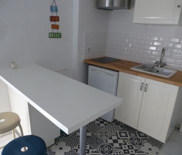 Appartement Montpellier 2 pièce(s) 29 m2, - Photo 5