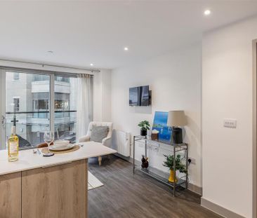 1 bedroom house to rent - Photo 4