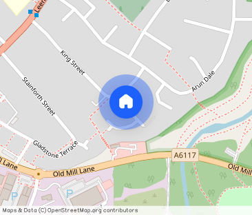 Richmond Drive, Mansfield, Nottinghamshire, NG19 - Photo 1